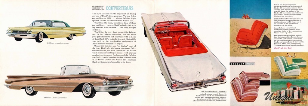 1960 Buick Prestige Portfolio (Revision) Page 15